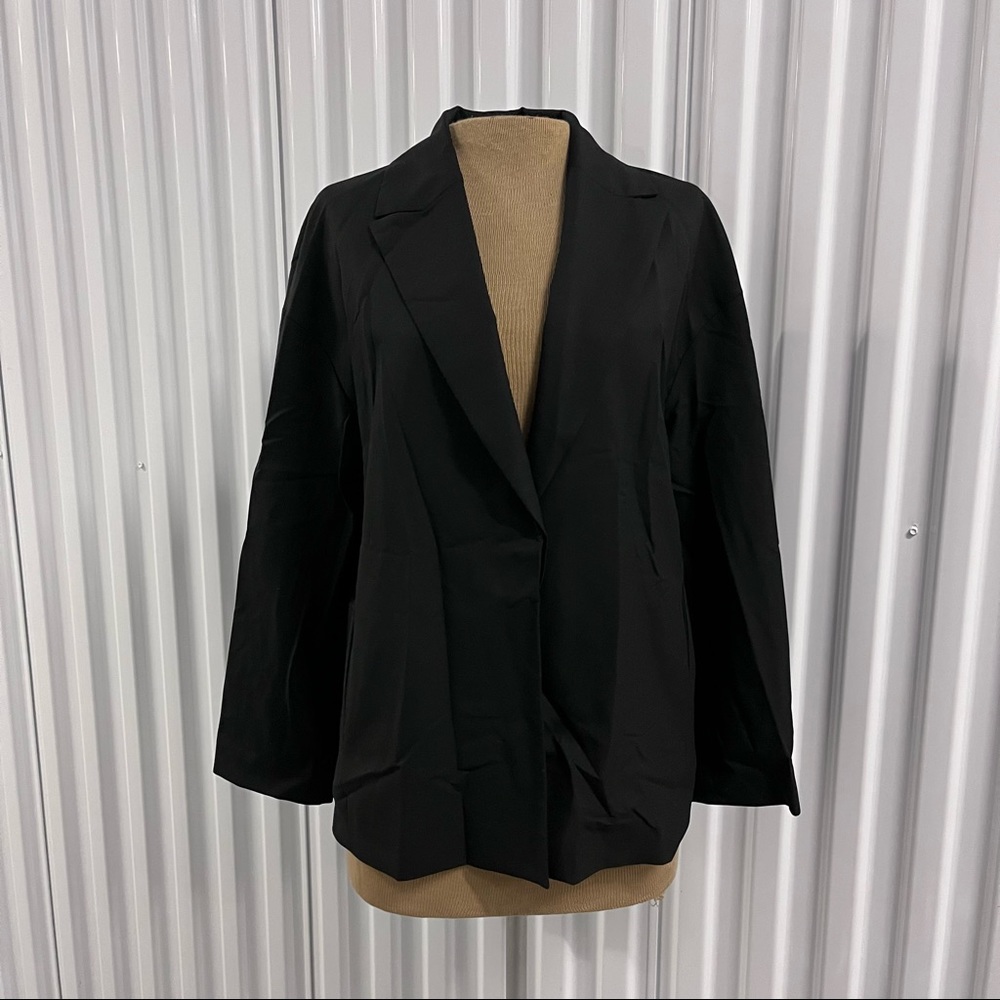 NWOT Zara Blazer